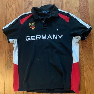 polo Ralph Lauren Germany